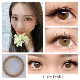 [預訂7-10天]CandyMagic1day BLB Pure Etoile キャンディーマジック1dayBLB ピュアエトワール
